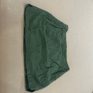 White House Black Market skirt